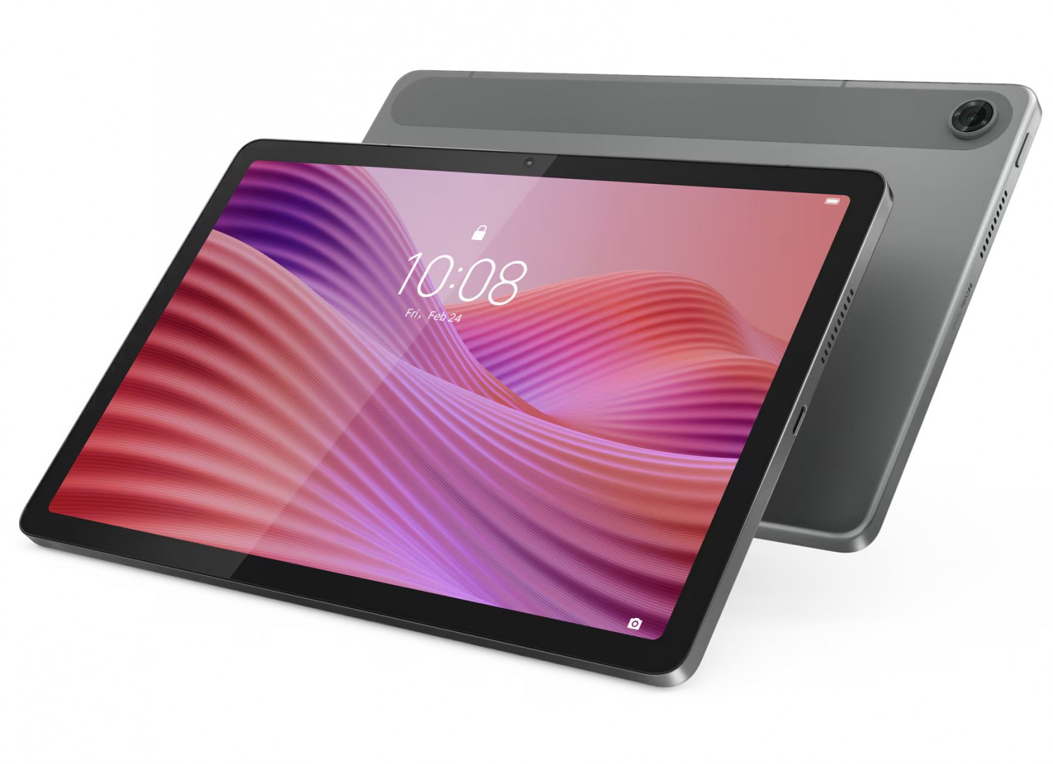 Lenovo TAB 10,1'' (TB311XU) 4/128GB LTE (ZAEJ0028PL) szary
