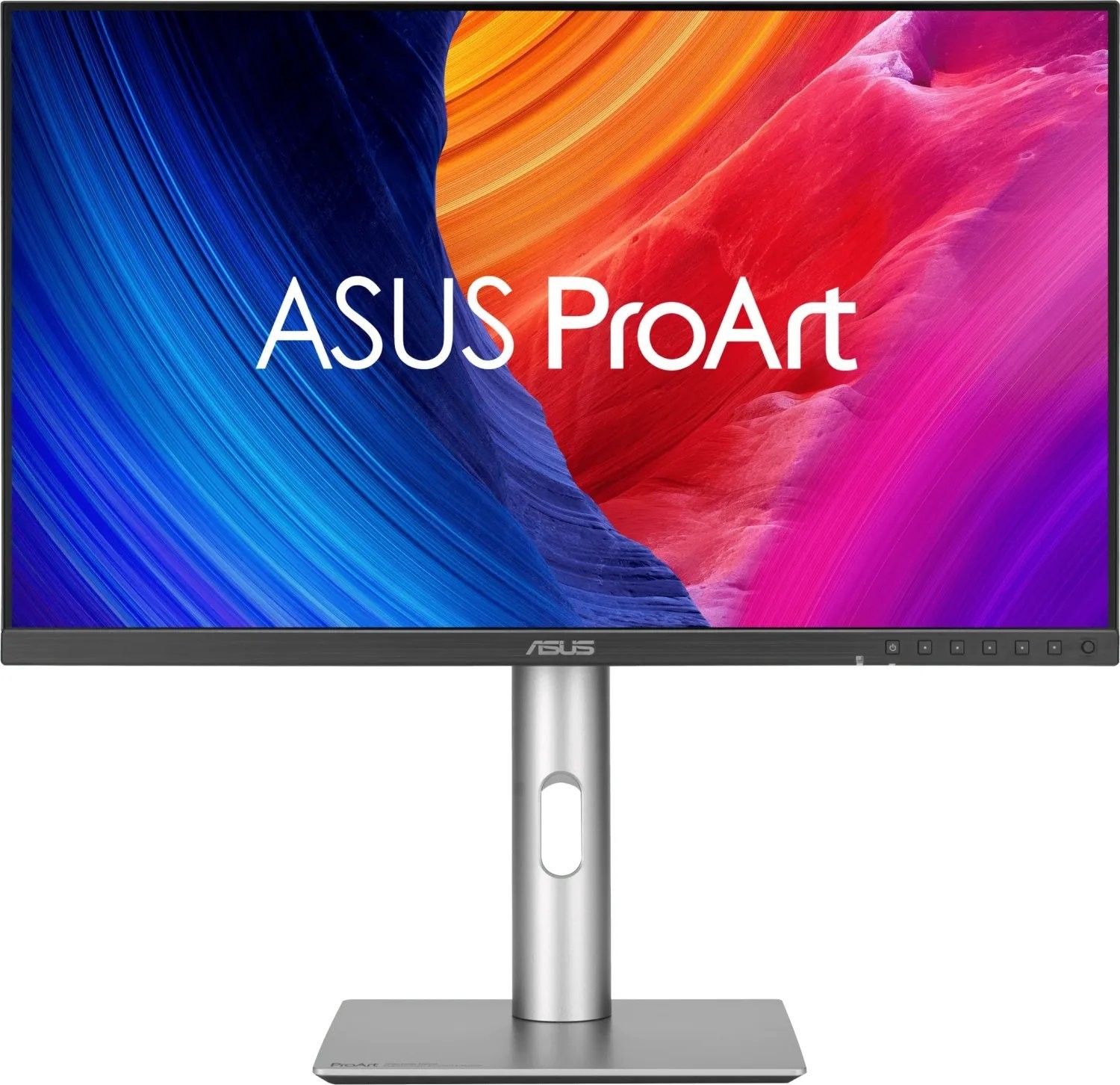 ASUS PA27JCV - 27'' | 5K | IPS | Calman Verified | 99% DCI-P3
