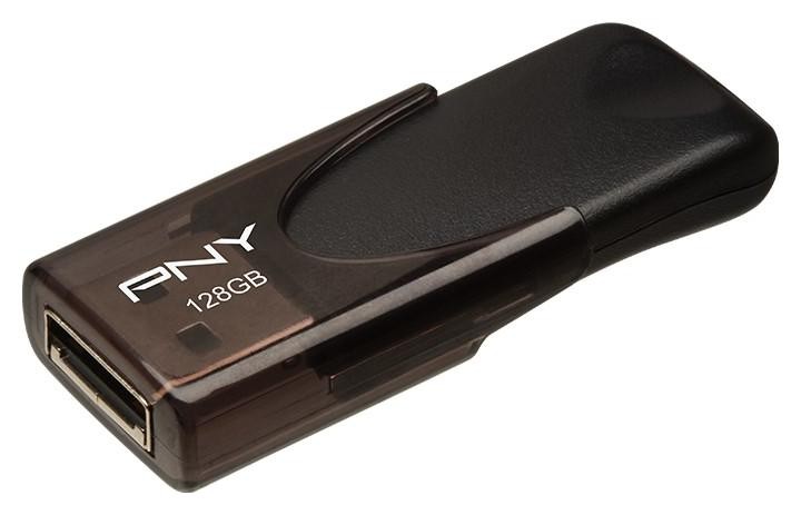 PNY Attaché 4 2.0 128GB