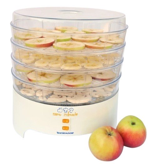 Niewiadów 970.01 PS biały