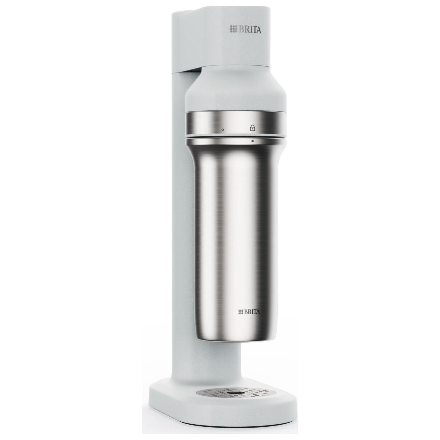 Brita SodaTrio biały