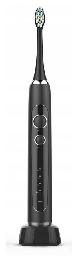 Szczoteczka soniczna Oromed Oro-Sonic Next czarny