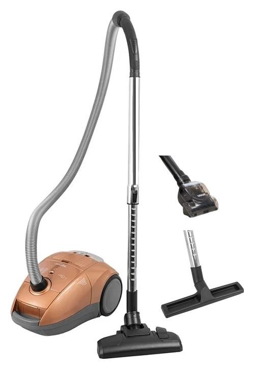 Zelmer ZVC362 Sławek pomarańczowy