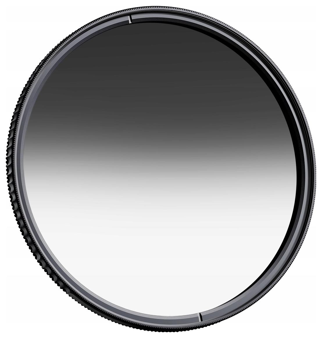 K&F Concept ND8 62mm