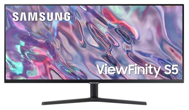 Samsung LS34C500GAUXEN - 100Hz | UWQHD | VA | 34''