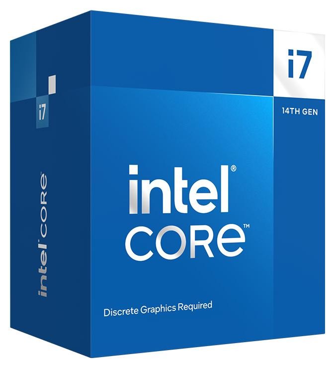 Intel Core i7-14700F