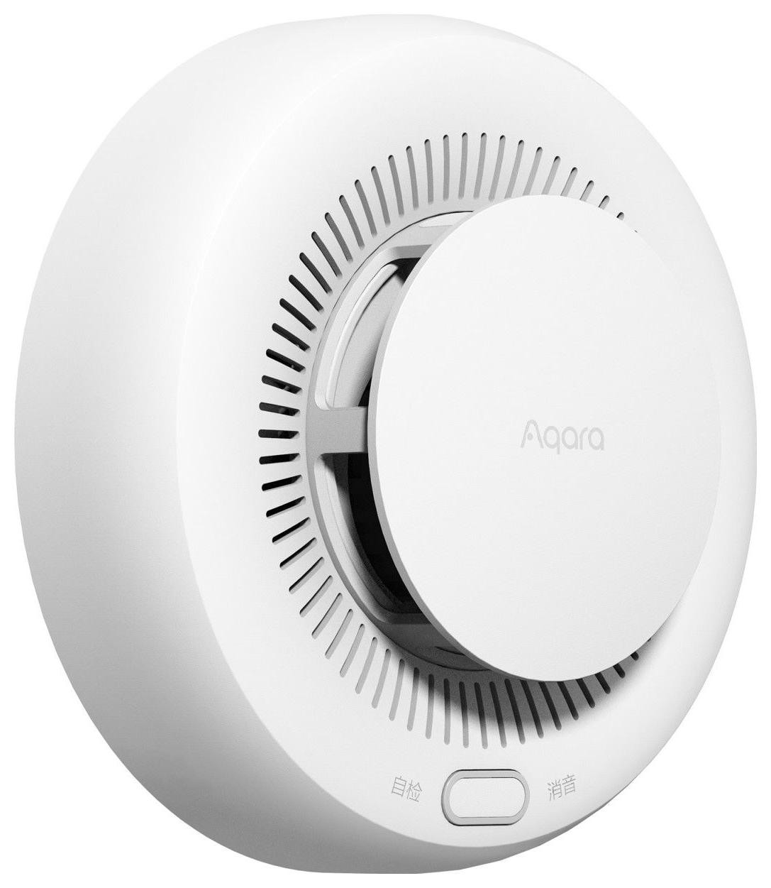 Aqara Smoke Detector EU