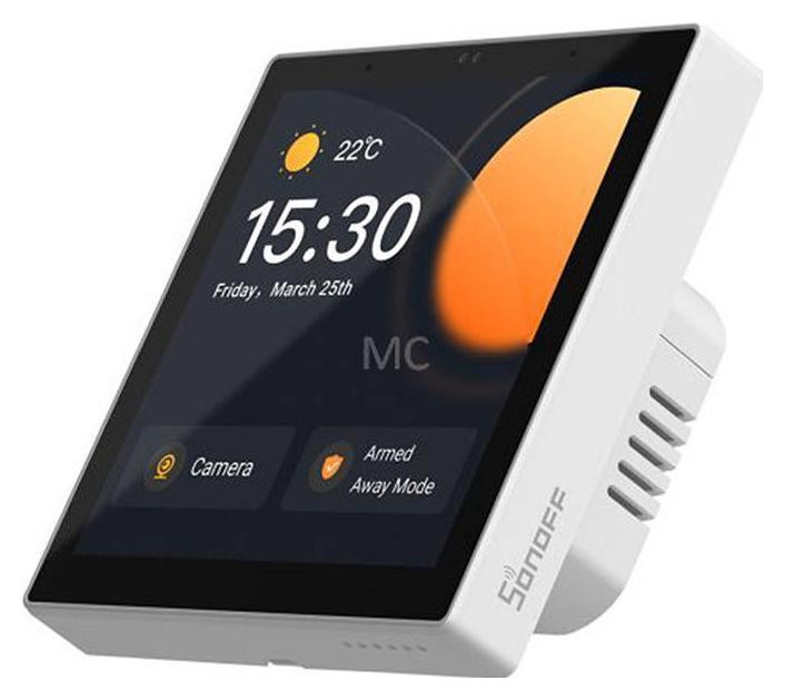 Sonoff NSPanel Pro (Biały)