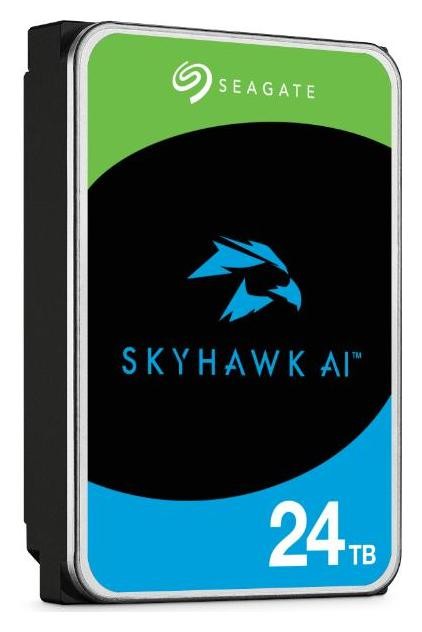 Seagate SkyHawk AI 24TB