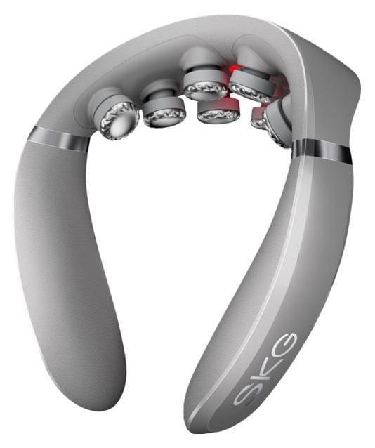 SKG G7 Pro Max szary