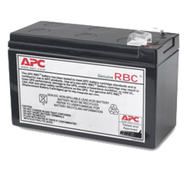 APC RBC110
