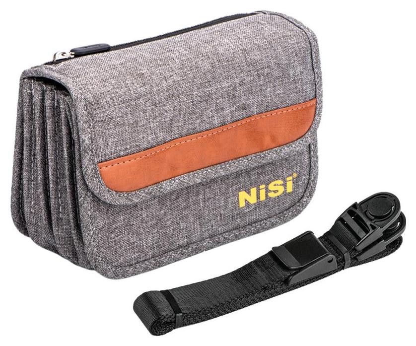 Etui NiSi Pouch Pro 100mm Caddy