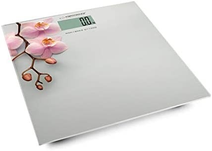 Esperanza EBS011 Orchid szary