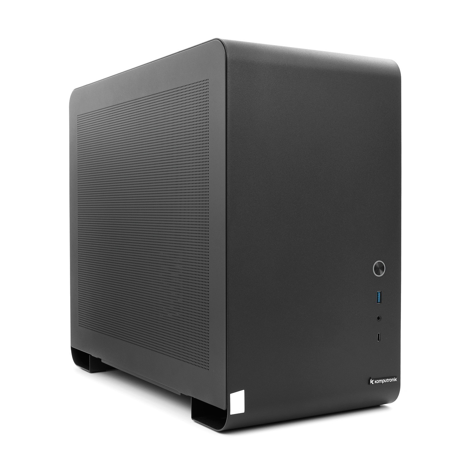 Dla firm i profesjonalistów Komputronik Pro U720 [A23] Ultra 7 | RTX 5070 | 64GB | 2TB+4TB | W11H