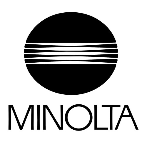 Oryginał Minolta TN-514Y żółty