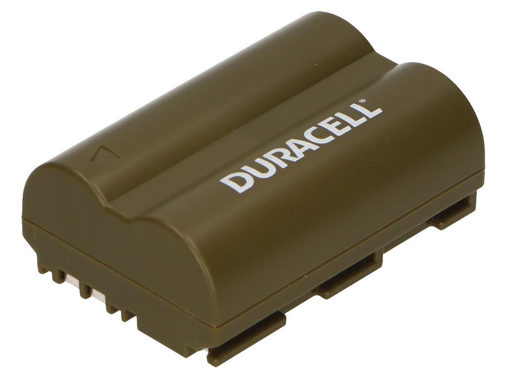 Zamiennik Duracell Akumulator DRC511 (BP-511)