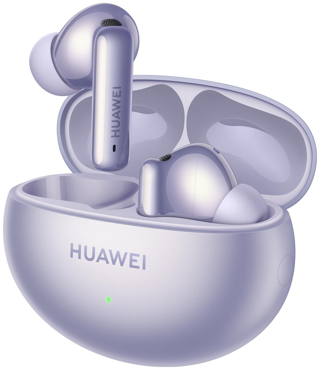Huawei FreeBuds 6i fioletowe ANC