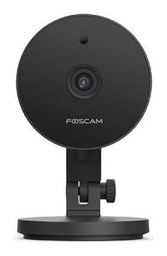 Desktop Foscam C5M Czarna