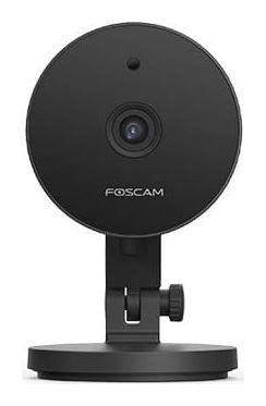 Desktop Foscam C5M Czarna