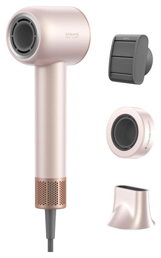 Dreame Glory Pro różowy