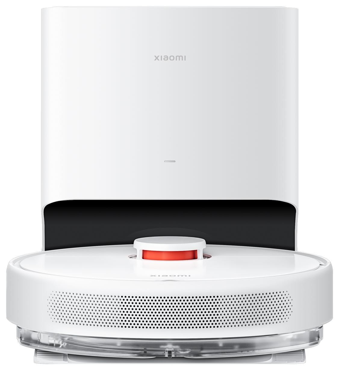 Xiaomi Mi Robot Vacuum X10 biały