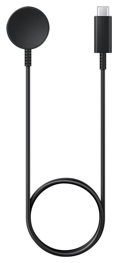 Samsung USB-C do Galaxy Watch Czarny