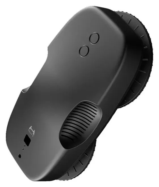 Xiaomi Hutt DDC55 czarny