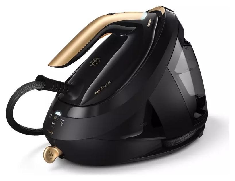 Philips PerfectCare 8000 PSG8130/80 czarny