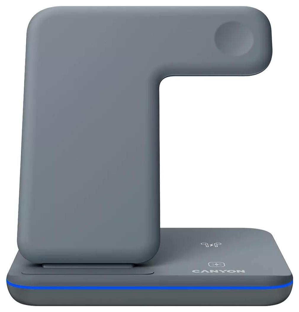 Canyon WS-303 3w1 15W LED Szara