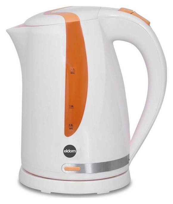 Eldom Sunny C230 biały