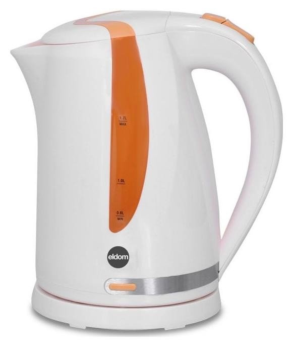 Eldom Sunny C230 biały