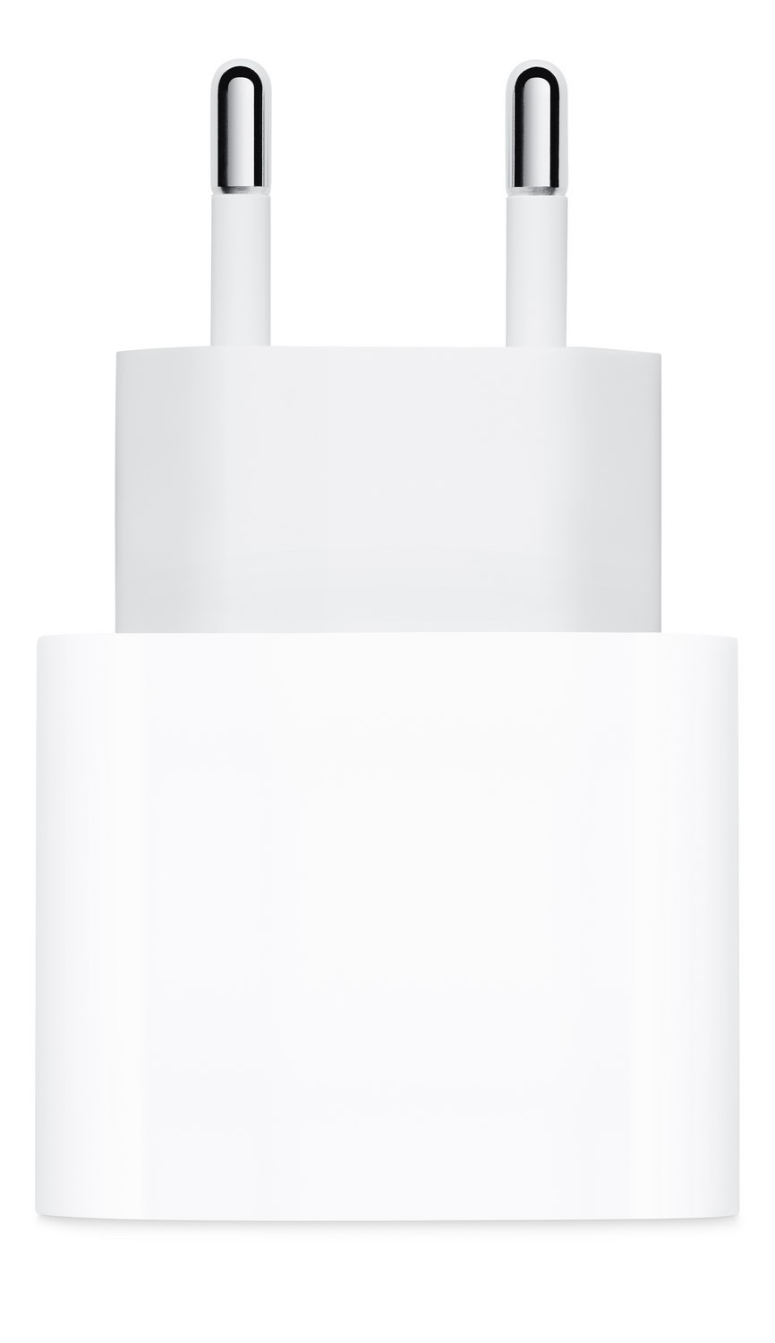 Apple Power Adapter MHJE3ZM/A USB-C 20W