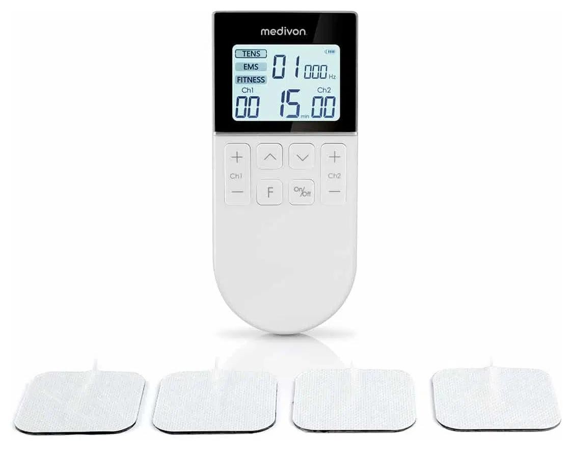 Medivon Stream Pro biały