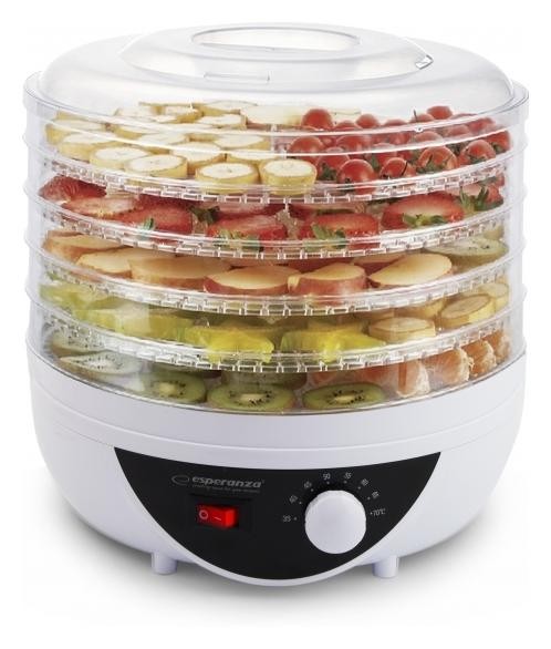 Esperanza Chanterelles EKD002