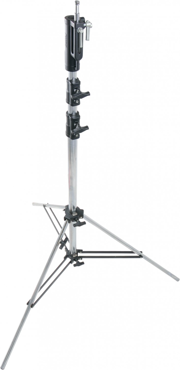 Kupo 226M Master Combo HD Stand srebrny