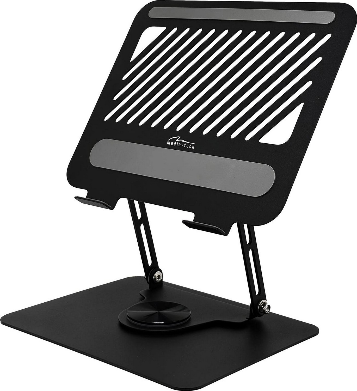 Media-Tech Laptop Stand Roto 10-17'' MT2662