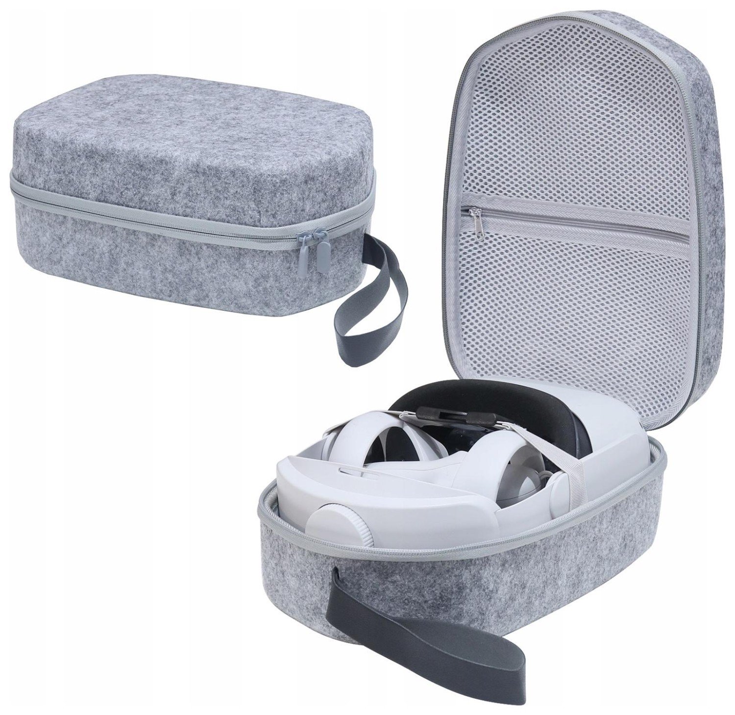 Futerał JYS-OC007 do Oculus Meta Quest 2