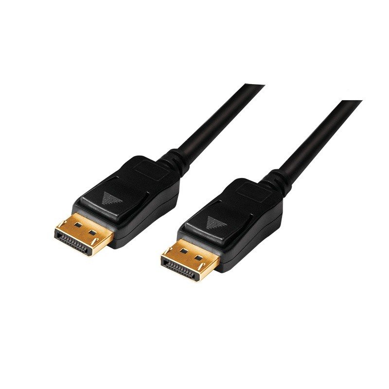 LogiLink DisplayPort 20.0m