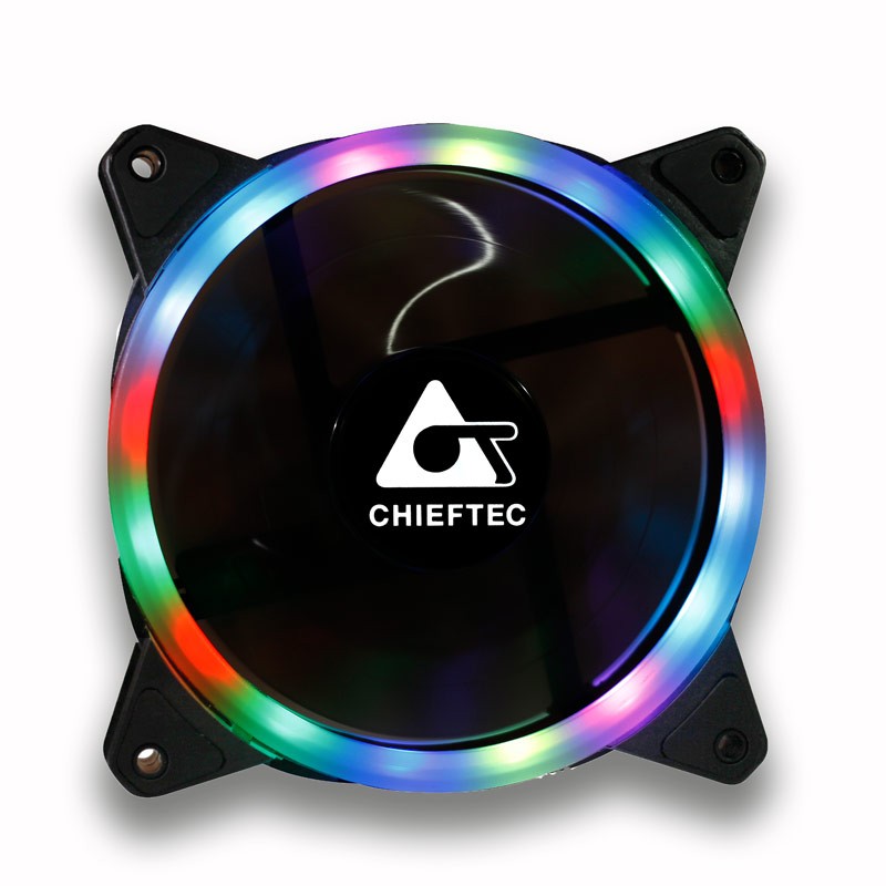 Chieftec AF-12RGB