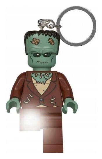 LEGO LGL-KE136 Frankenstein Brelok z latarką