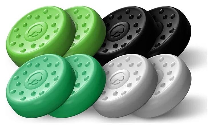 KontrolFreek No-slip Thumbgrip 8-pack XBX