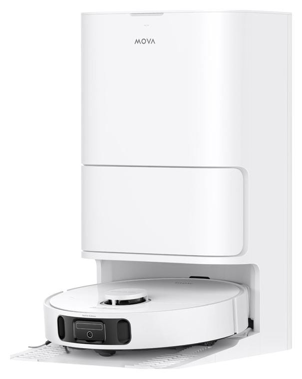 Mova E40 Ultra biały