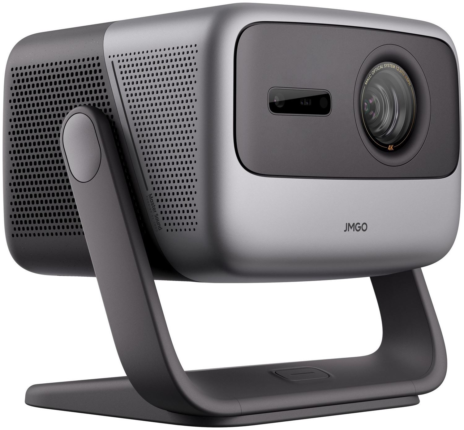 JMGO N1s Infinity 4K