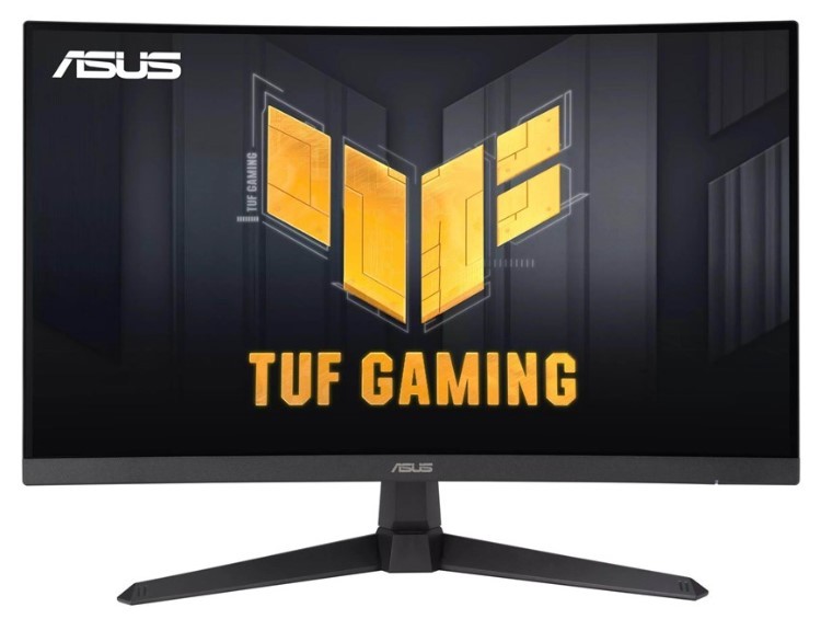 ASUS TUF Gaming VG27VQM1B - 280Hz | Full HD | 27'' | Fast VA | 1ms