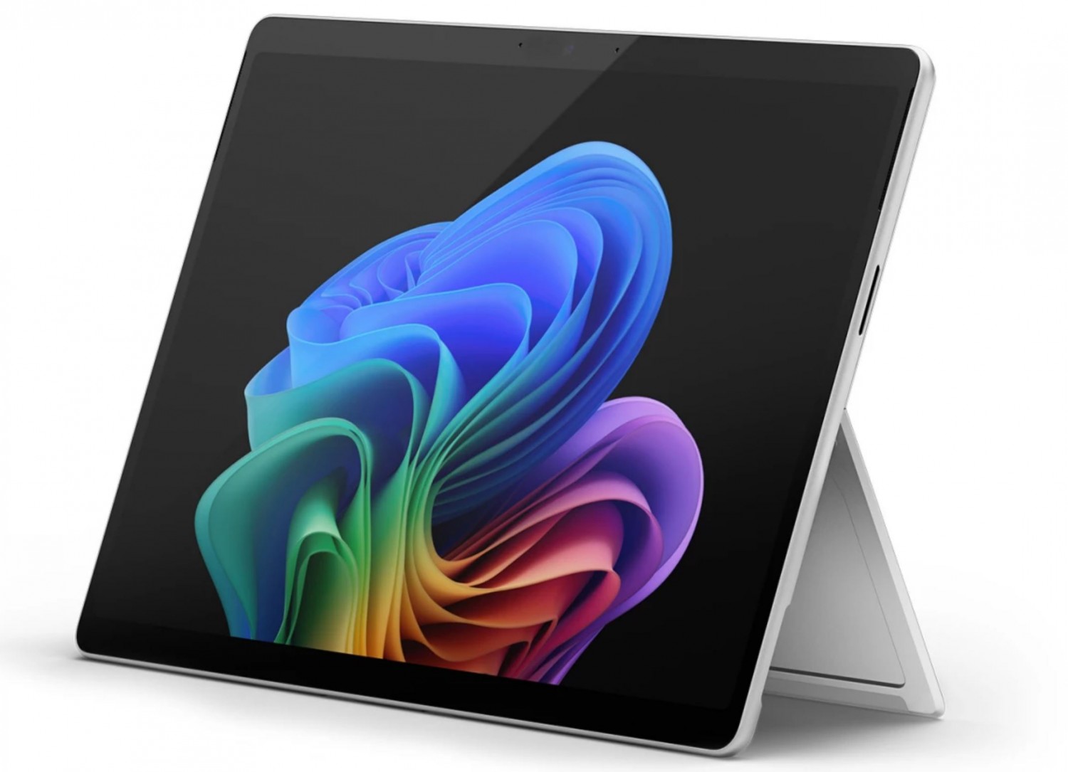 Microsoft Surface Pro 11 5G Snapdragon X Plus | 13'' Dotyk | 16GB | 256GB | W11P | platynowy