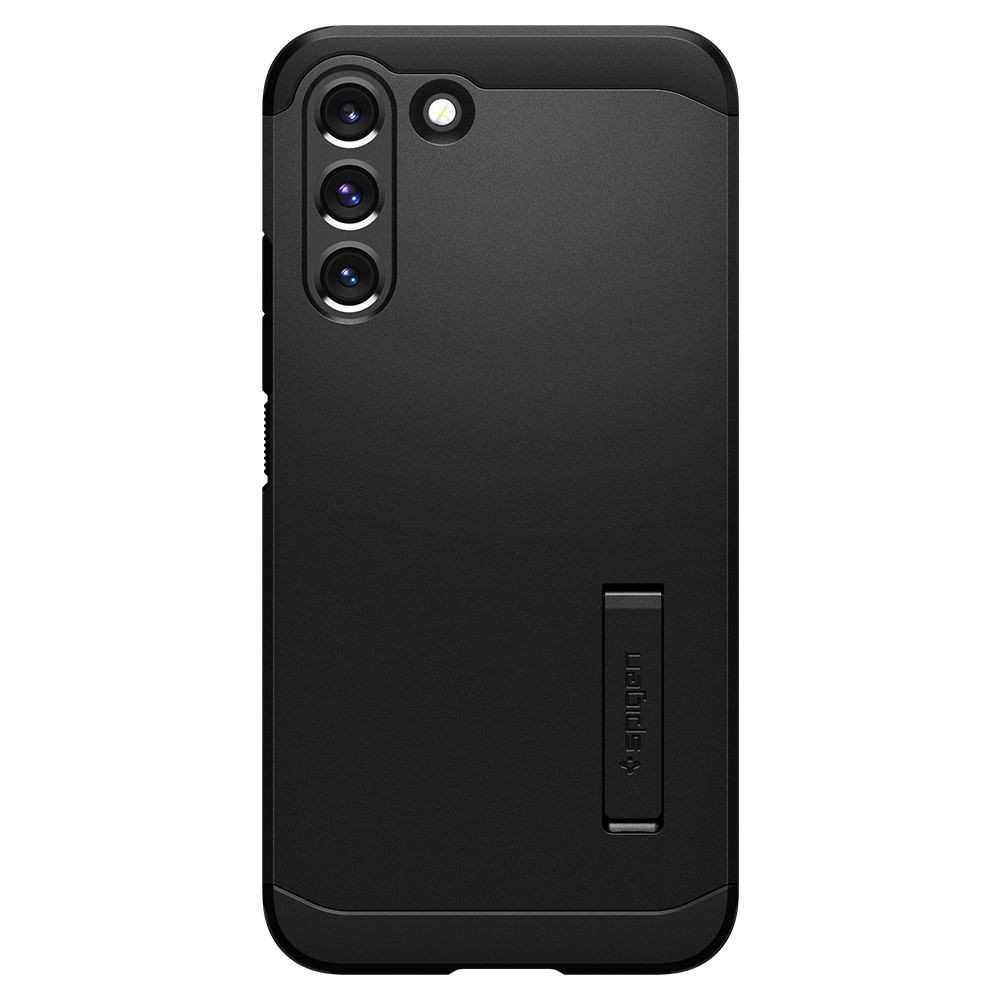 Plecki Spigen Tough Armor Galaxy S22 black