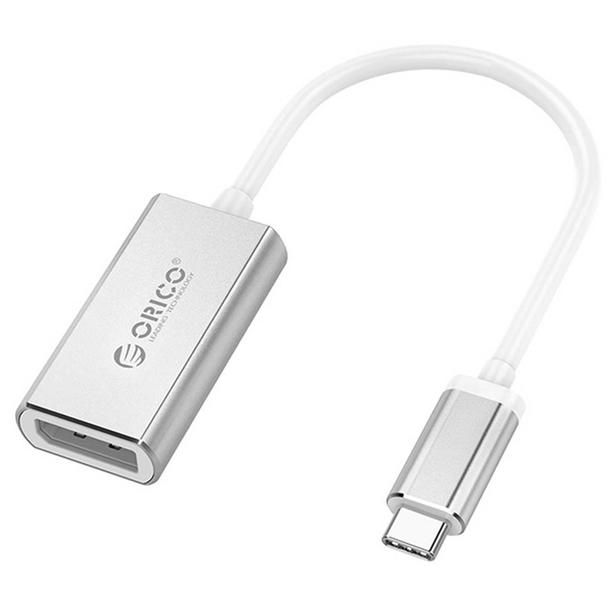 Orico USB-C na DisplayPort 4K@60Hz