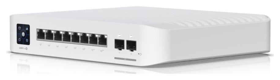 UBIQUITI USW-PRO-8-POE