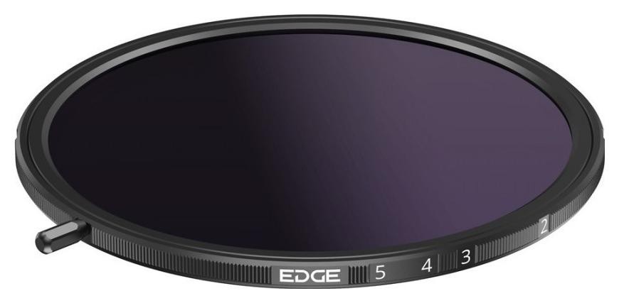 Irix Edge MMS Vari ND 2-5