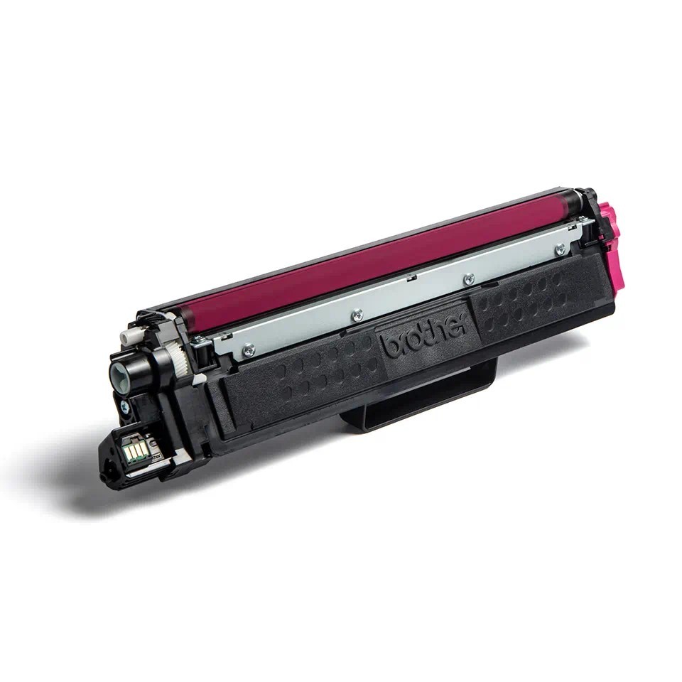 Oryginał Toner Brother TN243 purpurowy